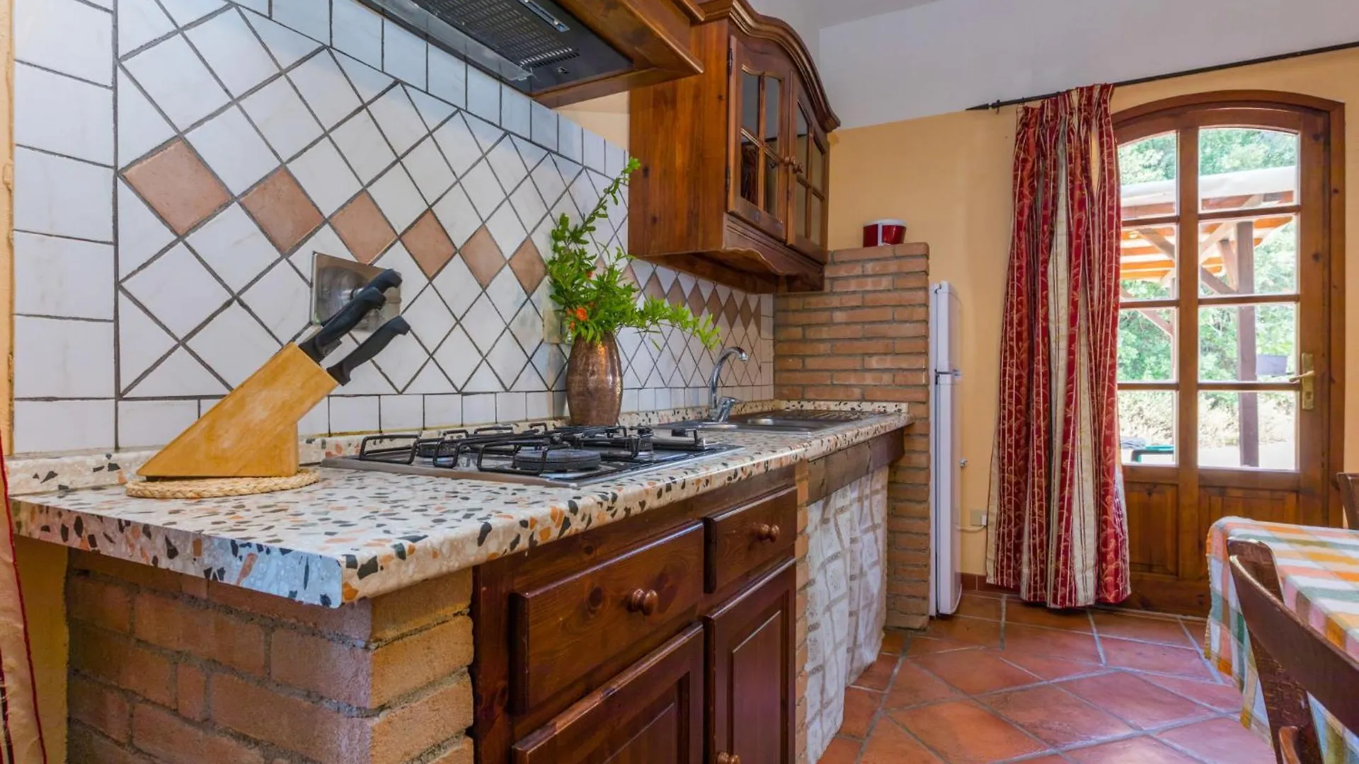 Apartment Talpa-20 By Interhome Riparbella